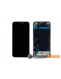 Remplacement Ecran Complet...