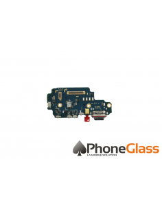 Remplacement Connecteur de...