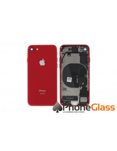 Remplacement Coque /...