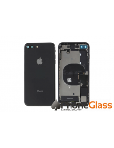 Remplacement Coque /...