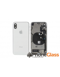 Remplacement Coque /...