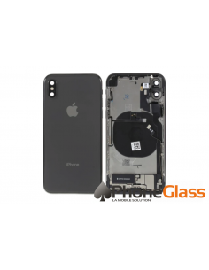 Remplacement Coque /...