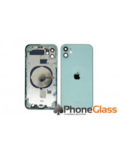 Remplacement Coque /...