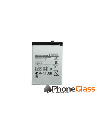 Remplacement Batterie Oppo A74 5G -...