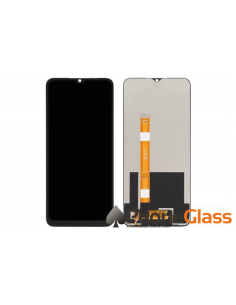 Remplacement Ecran Complet...