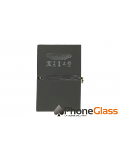 Remplacement Batterie iPad...