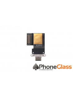 Remplacement Connecteur de...