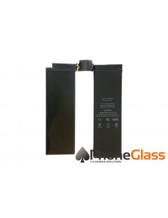 Remplacement Batterie iPad...