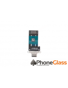 Remplacement Connecteur de...