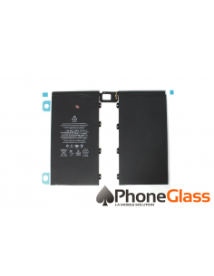 Remplacement Batterie iPad...