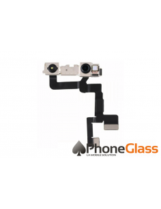 Remplacement Caméra Avant...