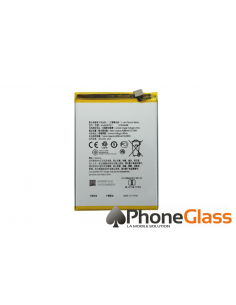 Remplacement Batterie Oppo A15