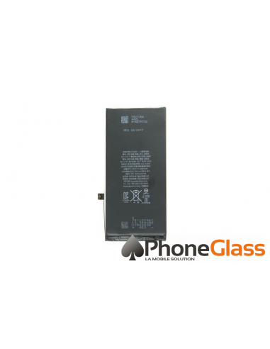 Remplacement Batterie iPhone 8
