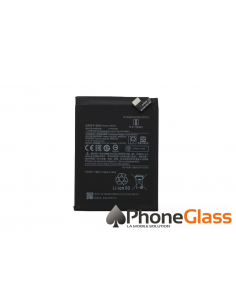 Remplacement Batterie...