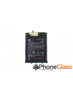 Remplacement Batterie...