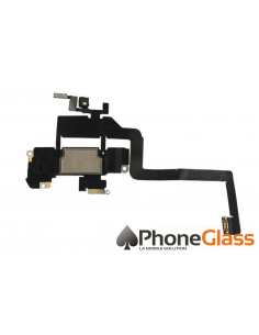 Remplacement Capteur de...