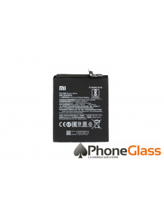 Remplacement Batterie...