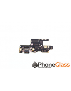 Remplacement Connecteur de...