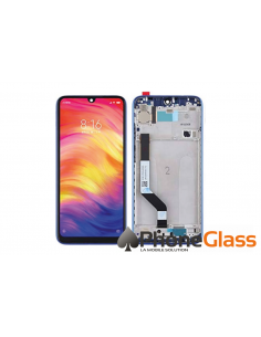 Remplacement Ecran Complet...