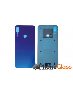 Remplacement Cache Batterie...