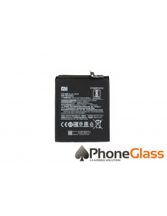 Remplacement Batterie...