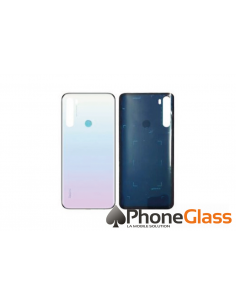 Remplacement Cache Batterie...