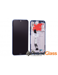 Remplacement Ecran Complet...