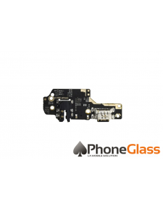 Remplacement Connecteur de...