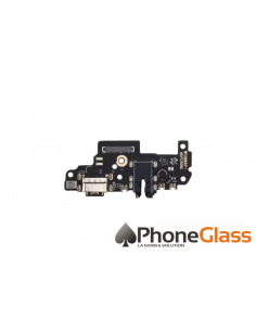 Remplacement Connecteur de...