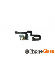 Remplacement Capteur de...