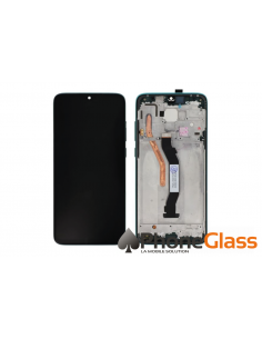 Remplacement Ecran Complet...