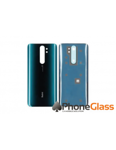 Remplacement Cache Batterie...