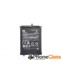 Remplacement Batterie...