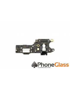 Remplacement Connecteur de...