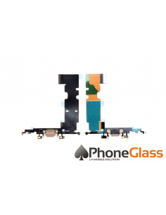 Remplacement Connecteur de...