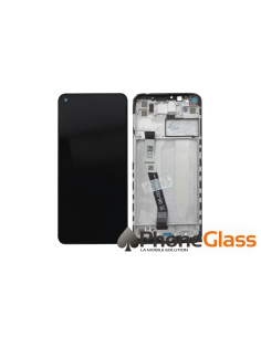 Remplacement Ecran Complet...