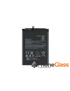 Remplacement Batterie...