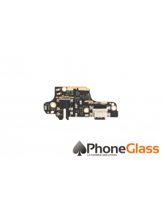 Remplacement Connecteur de...