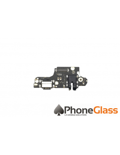 Remplacement Connecteur de...