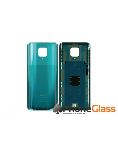 Remplacement Cache Batterie...