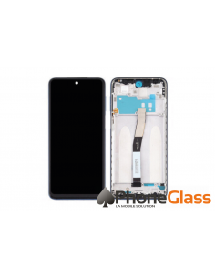 Remplacement Ecran Complet...