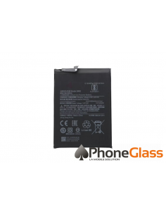 Remplacement Batterie...