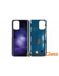 Remplacement Cache Batterie...