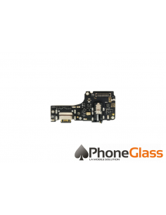 Remplacement Connecteur de...