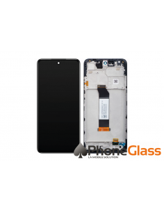 Remplacement Ecran Complet...