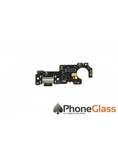 Remplacement Connecteur de...