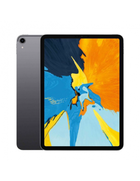 iPad Pro 11" (1e Gen)