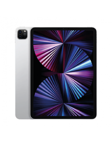 iPad Pro 11" (3e Gen)