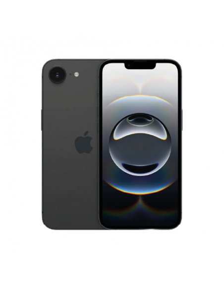 iPhone 16e