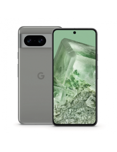 Gamme Pixel 8